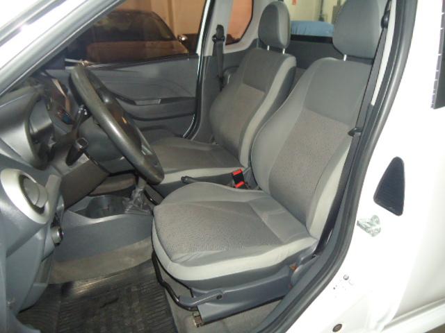 CHEVROLET Montana - Foto