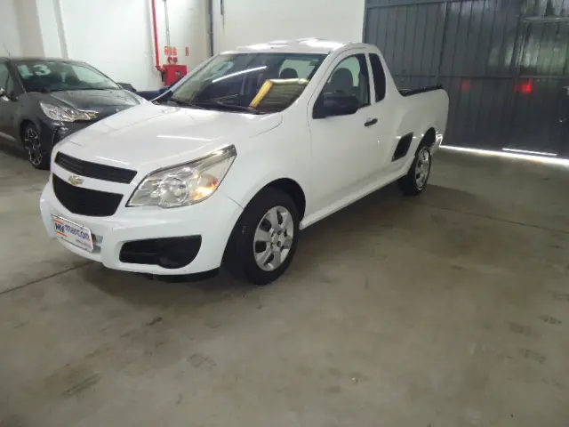 CHEVROLET Montana - Foto