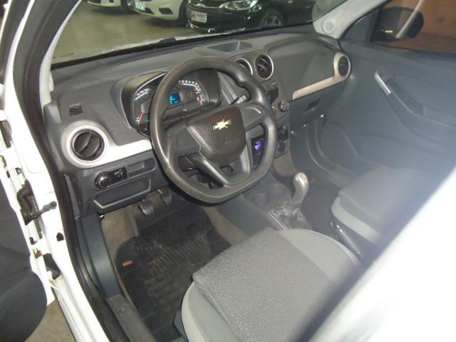 CHEVROLET Montana - Foto