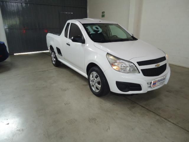 CHEVROLET Montana - Foto
