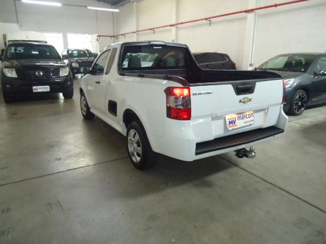 CHEVROLET Montana - Foto