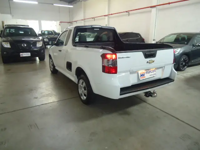 CHEVROLET Montana - Foto