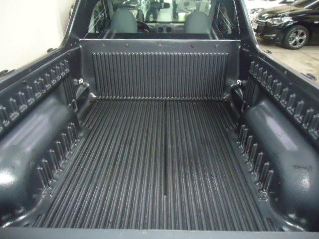 CHEVROLET Montana - Foto