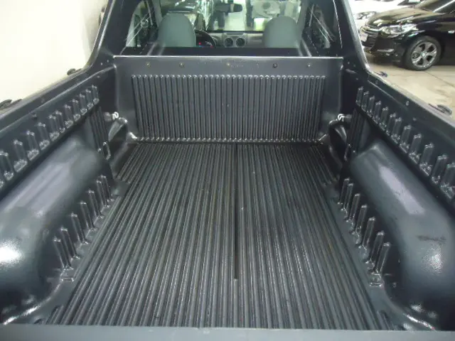 CHEVROLET Montana - Foto
