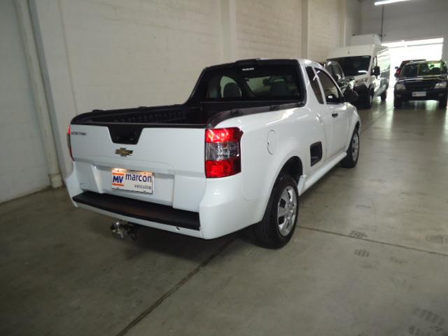 CHEVROLET Montana - Foto