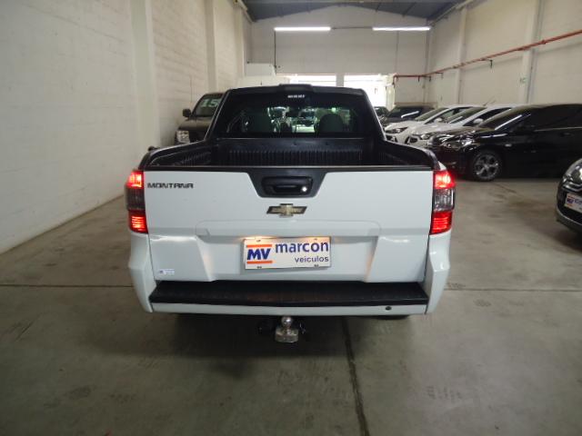 CHEVROLET Montana - Foto