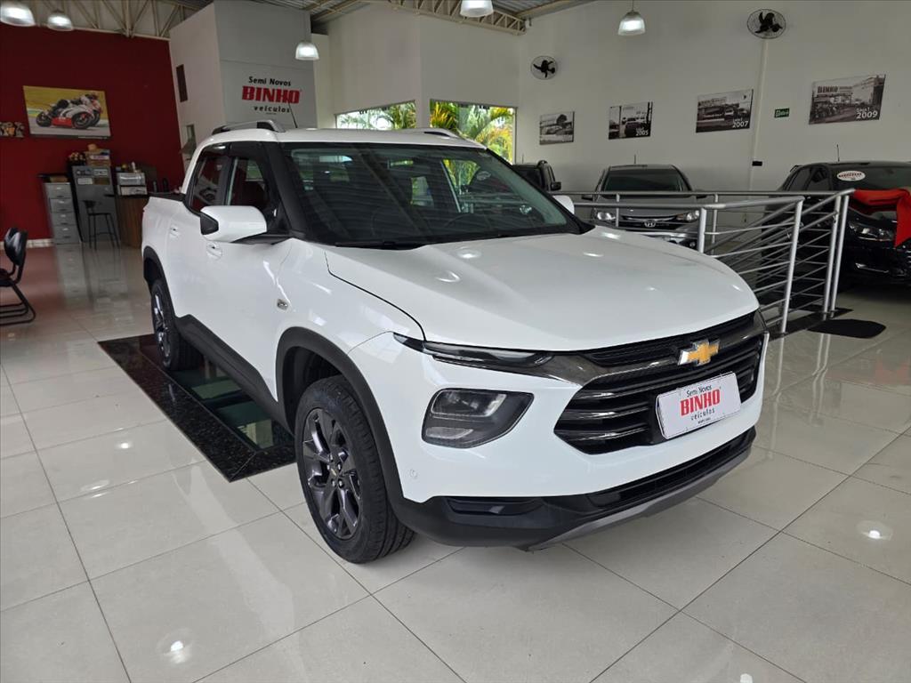 CHEVROLET Montana