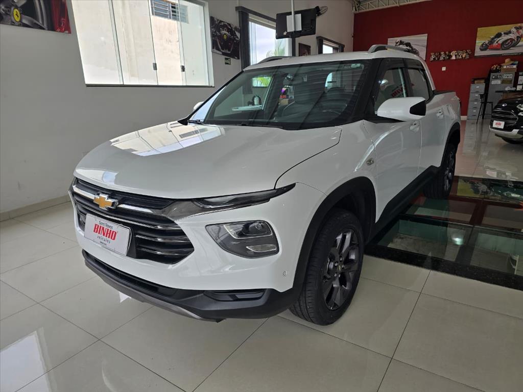 CHEVROLET Montana - Foto