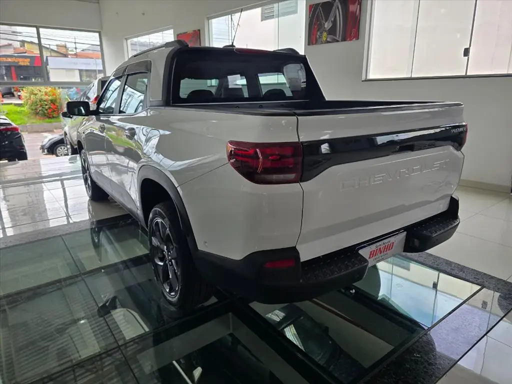 CHEVROLET Montana - Foto