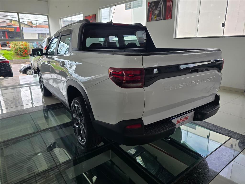 CHEVROLET Montana - Foto