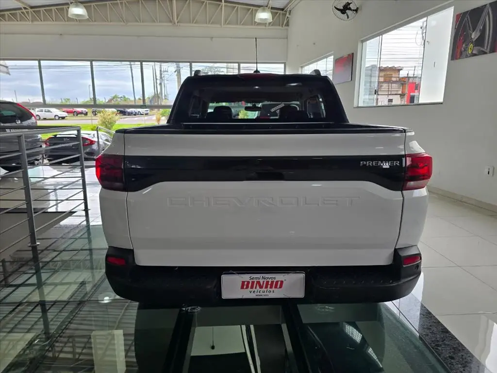 CHEVROLET Montana - Foto