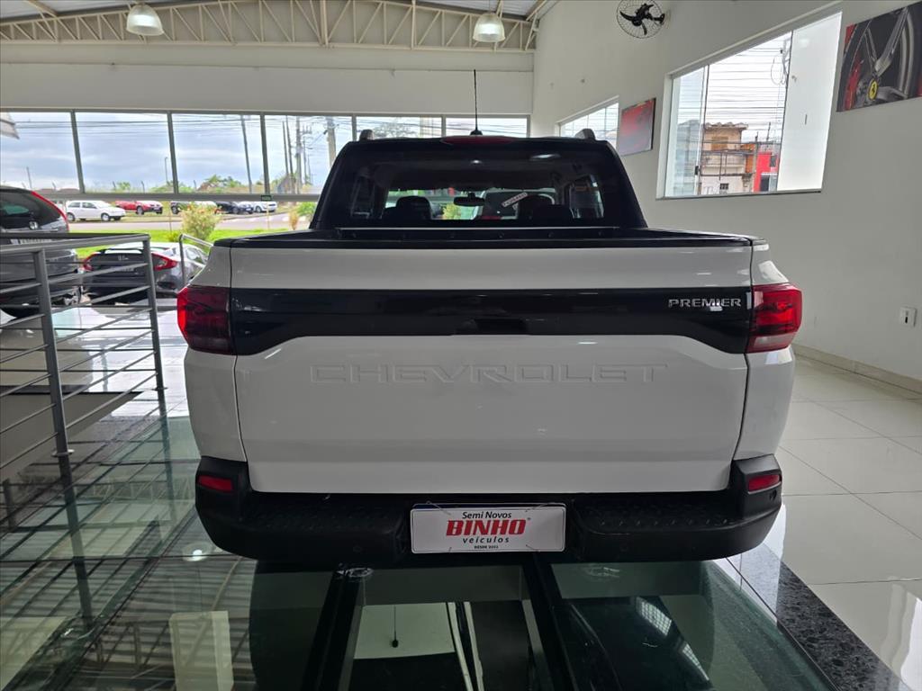 CHEVROLET Montana - Foto