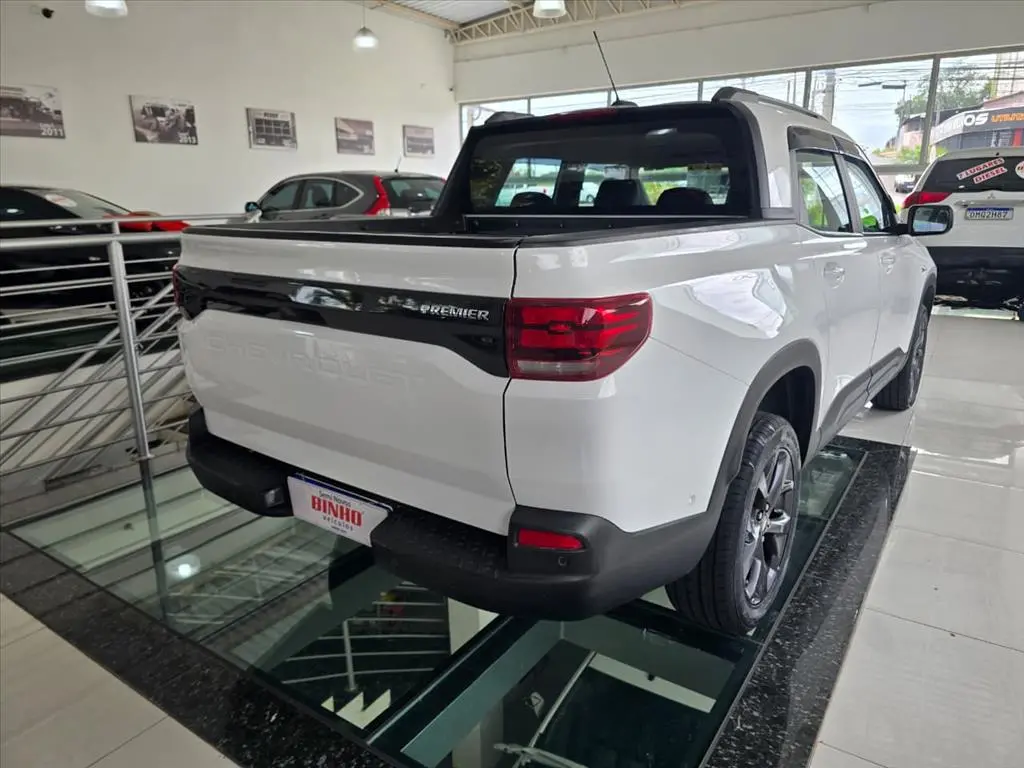 CHEVROLET Montana - Foto