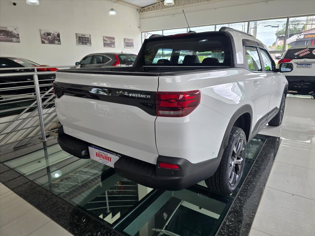 CHEVROLET Montana - Foto