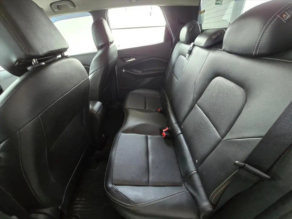 CHEVROLET Montana - Foto