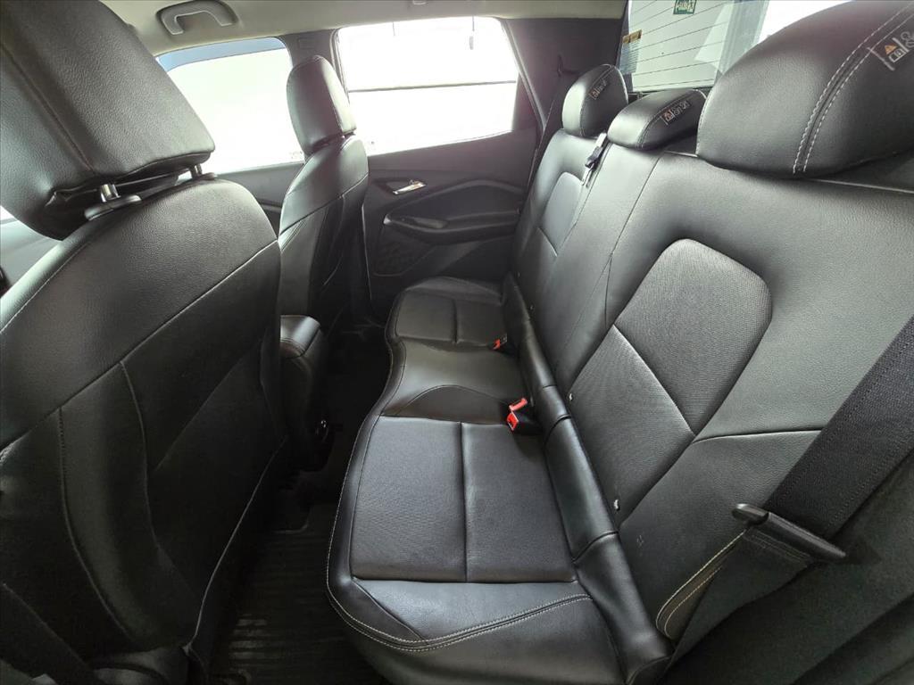 CHEVROLET Montana - Foto