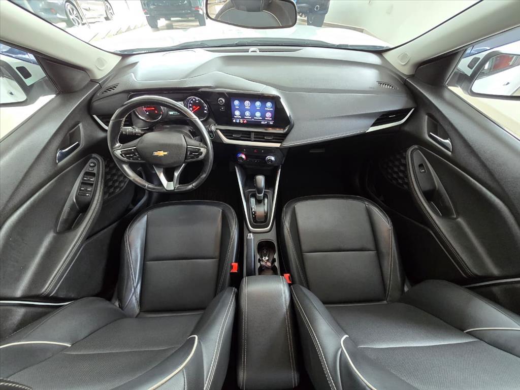 CHEVROLET Montana - Foto