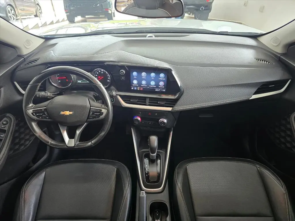 CHEVROLET Montana - Foto