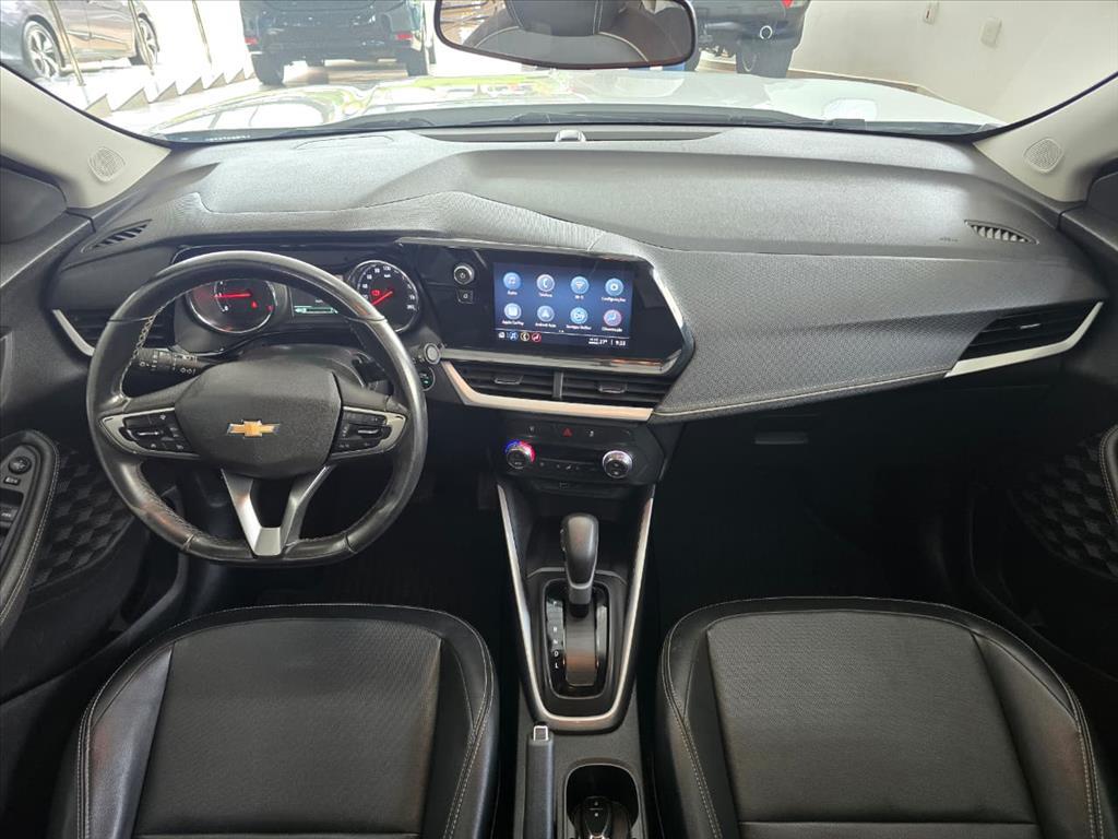 CHEVROLET Montana - Foto