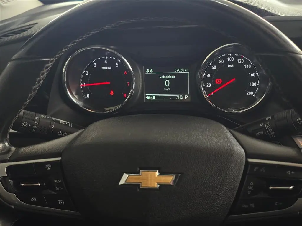 CHEVROLET Montana - Foto