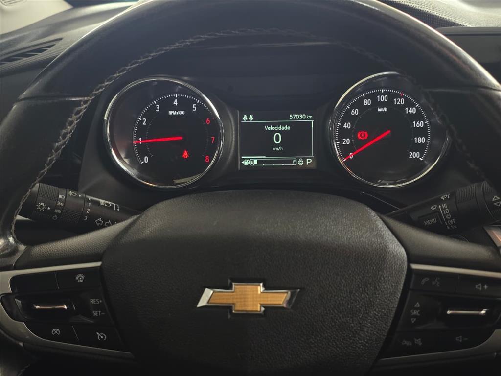 CHEVROLET Montana - Foto