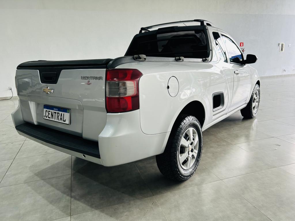 CHEVROLET Montana - Foto