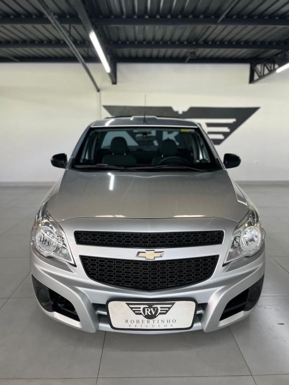 CHEVROLET Montana - Foto