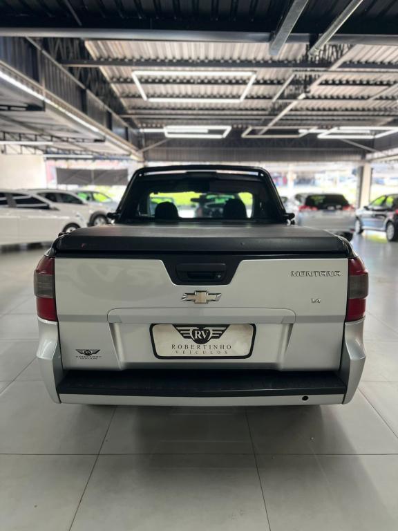 CHEVROLET Montana - Foto