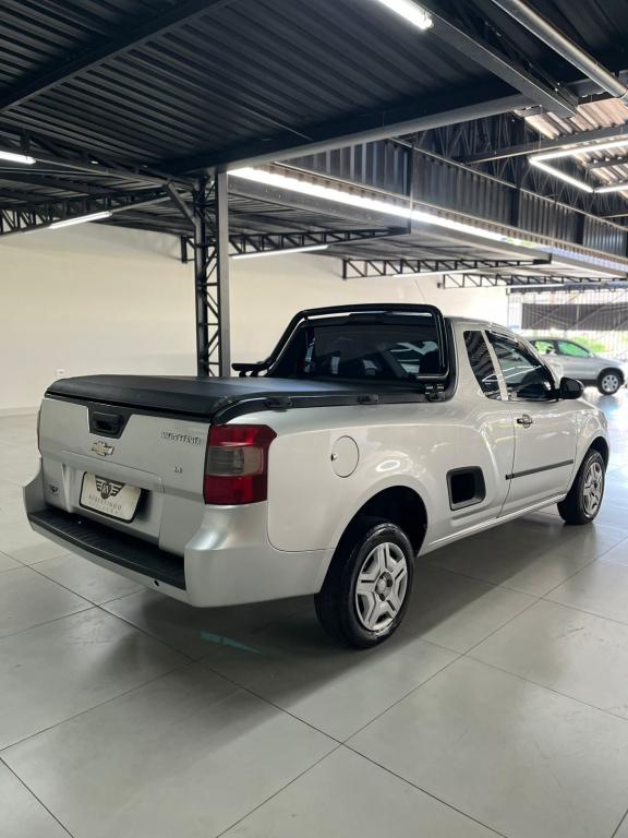 CHEVROLET Montana - Foto