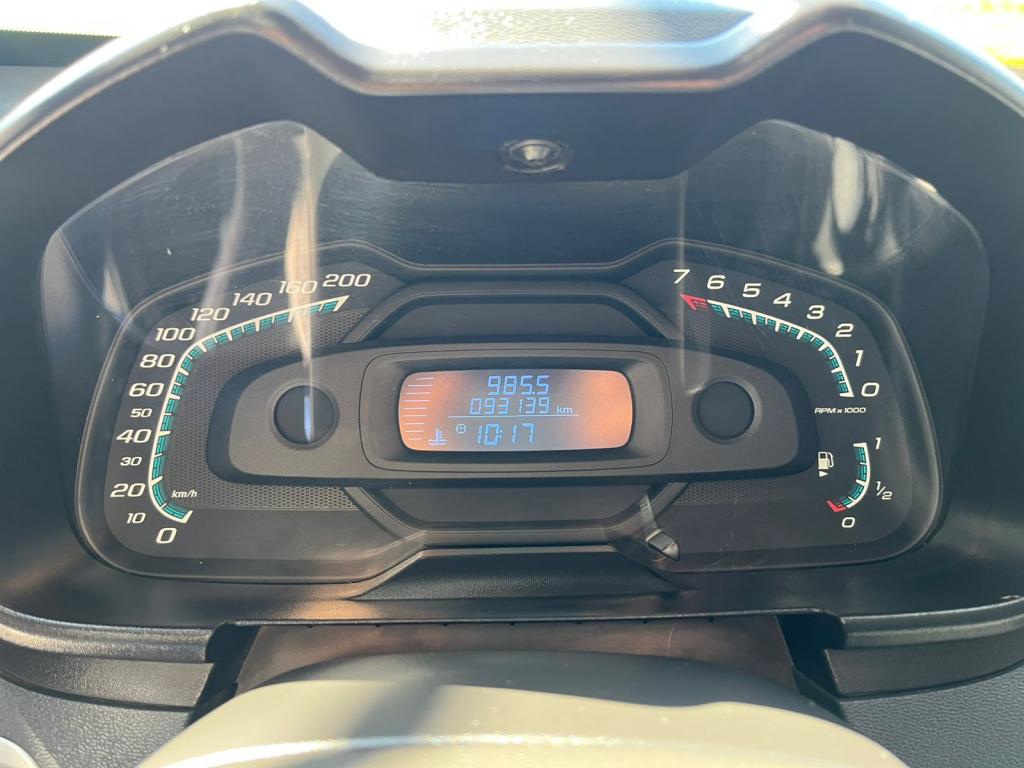 CHEVROLET Montana - Foto