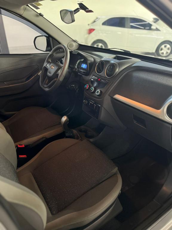 CHEVROLET Montana - Foto