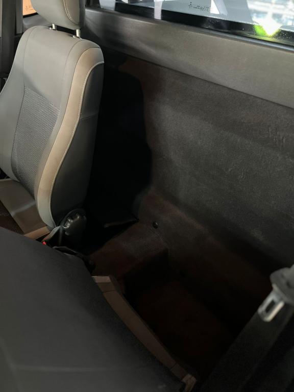 CHEVROLET Montana - Foto