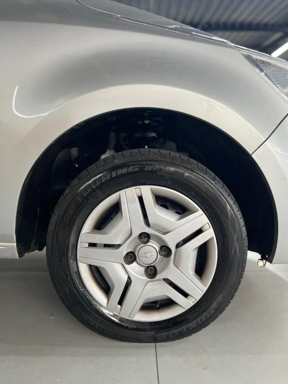 CHEVROLET Montana - Foto