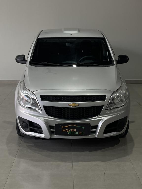 CHEVROLET Montana