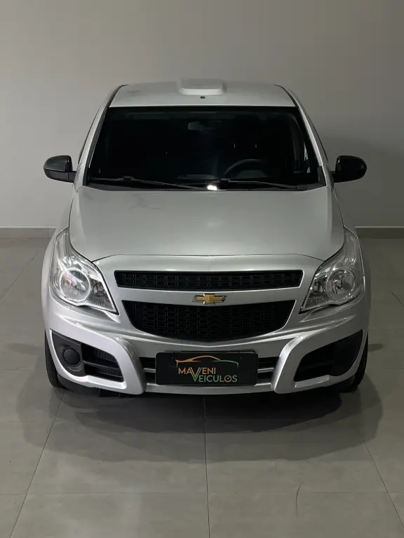 CHEVROLET Montana