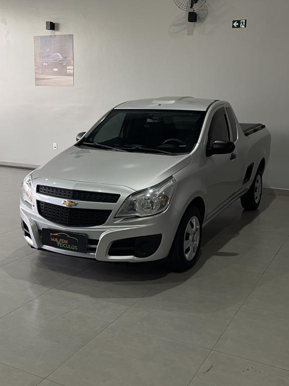 CHEVROLET Montana - Foto