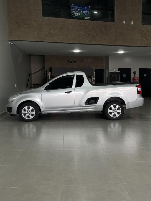 CHEVROLET Montana - Foto