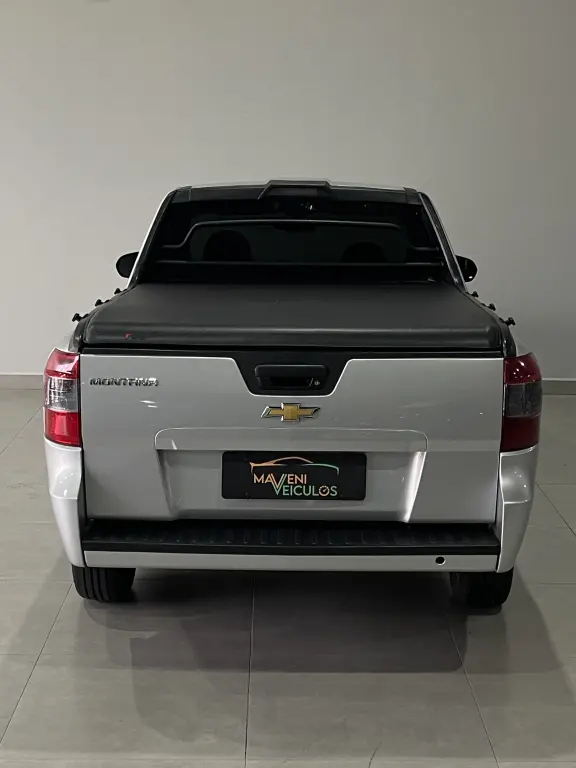 CHEVROLET Montana - Foto