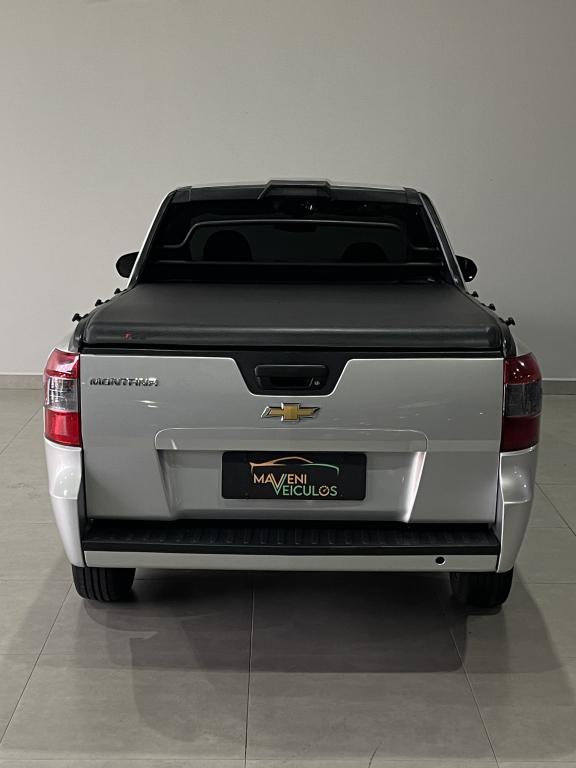 CHEVROLET Montana - Foto