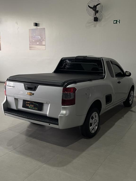 CHEVROLET Montana - Foto