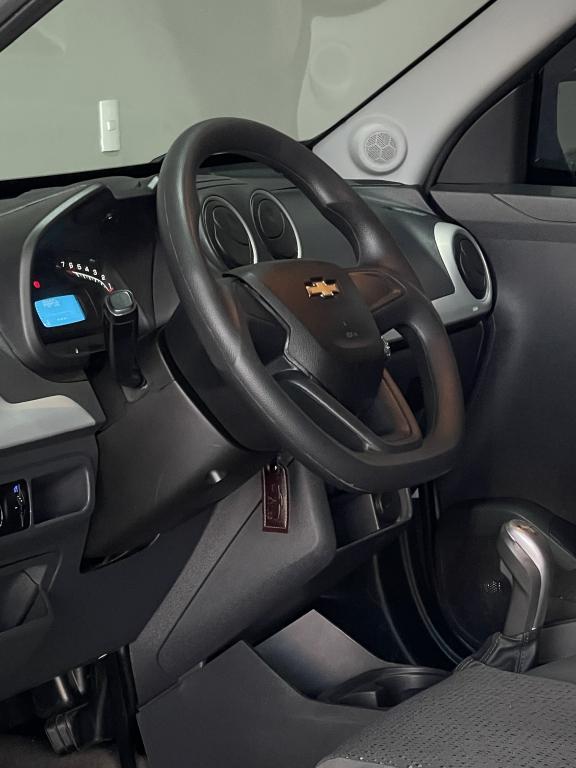 CHEVROLET Montana - Foto