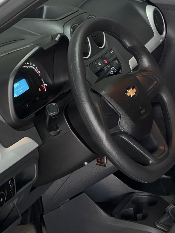 CHEVROLET Montana - Foto