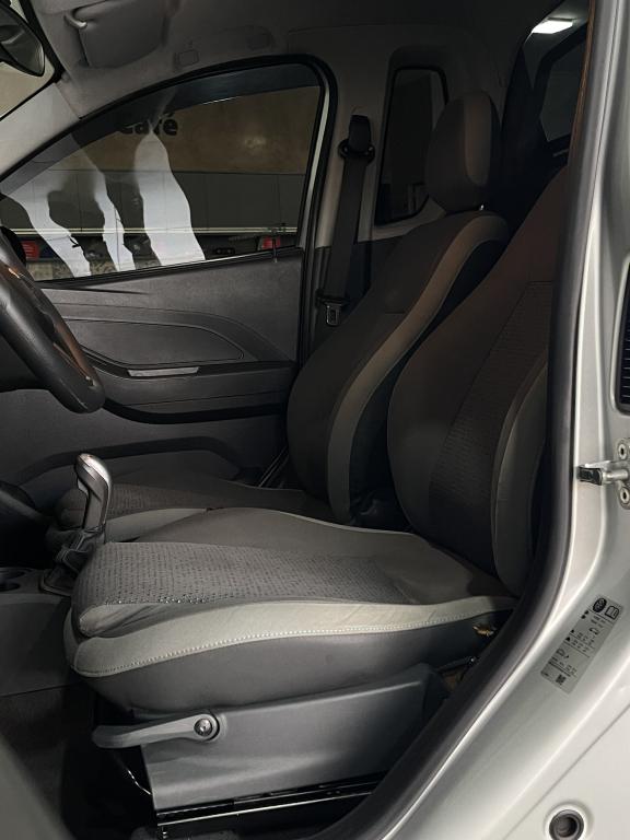 CHEVROLET Montana - Foto