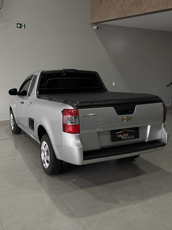 CHEVROLET Montana - Foto