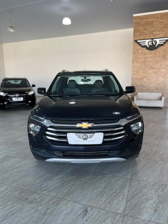 CHEVROLET Montana