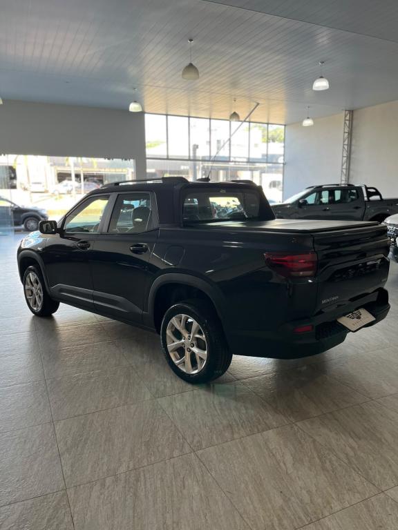 CHEVROLET Montana - Foto
