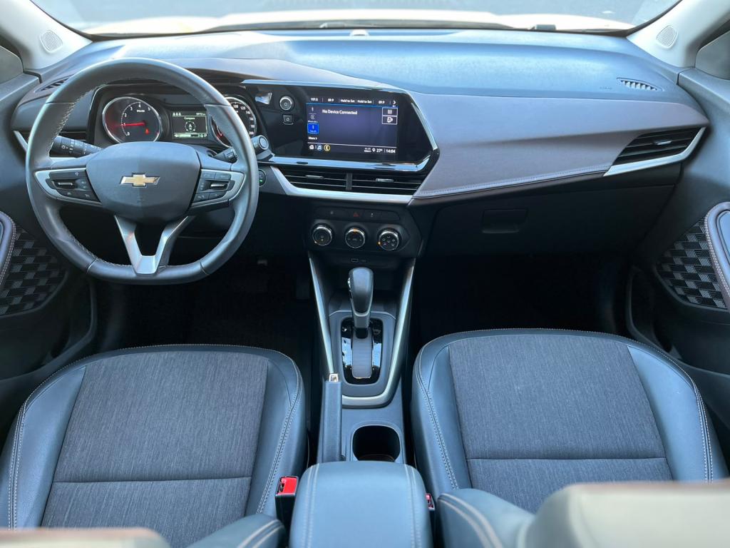 CHEVROLET Montana - Foto