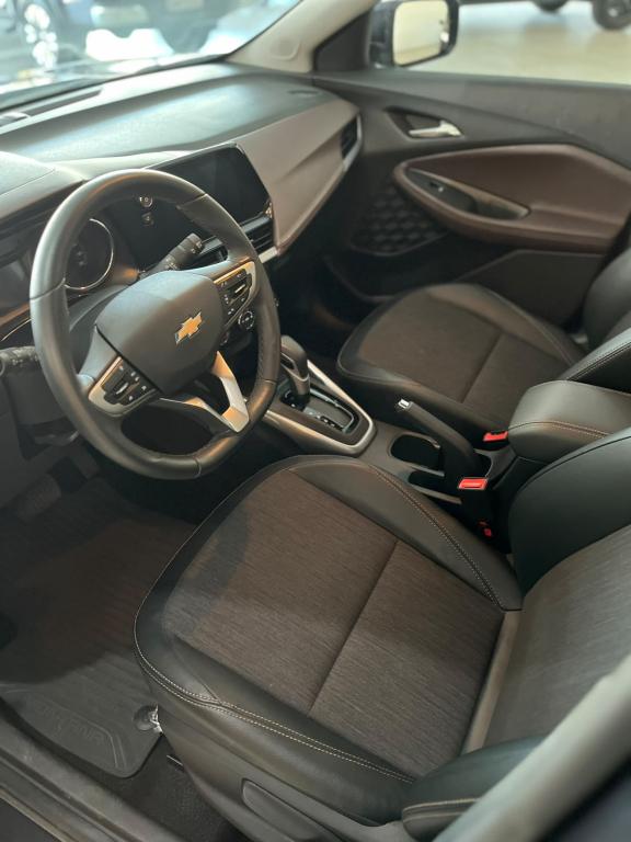 CHEVROLET Montana - Foto
