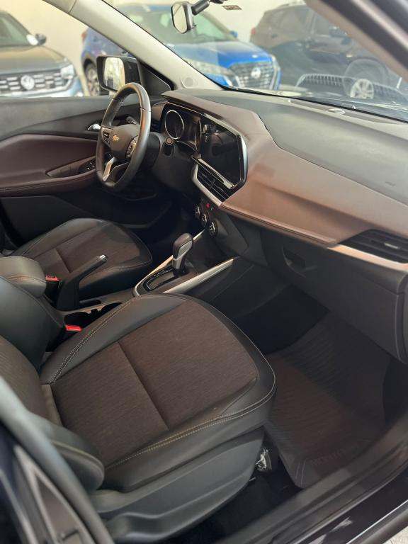 CHEVROLET Montana - Foto