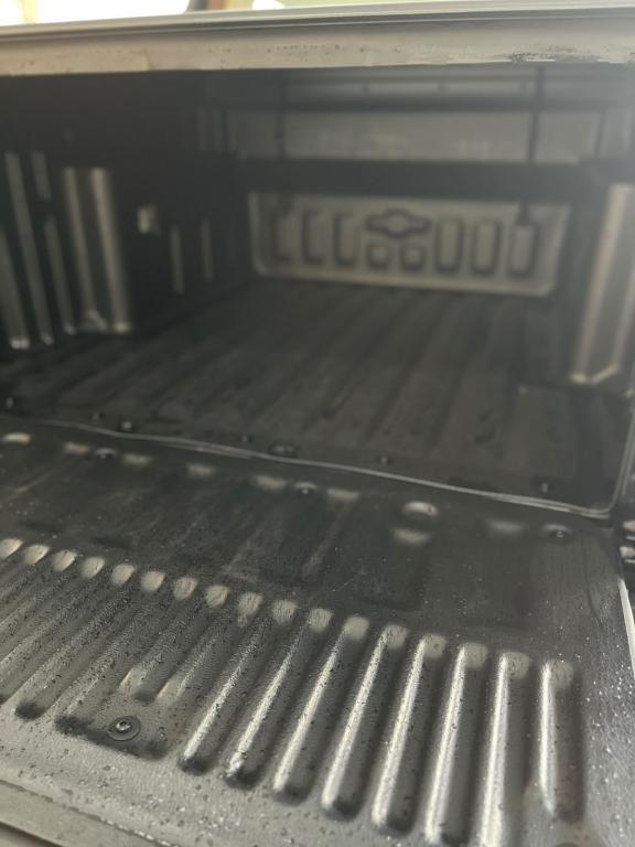 CHEVROLET Montana - Foto